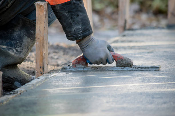 Best Concrete Retaining Walls in , NY