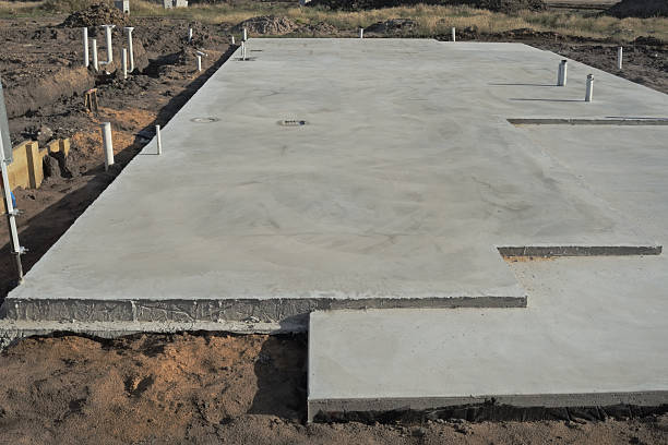 Best Industrial Concrete Flooring in , NY